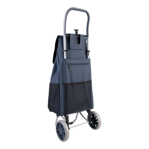 'Cosmo' Weatherproof Shopping Trolley