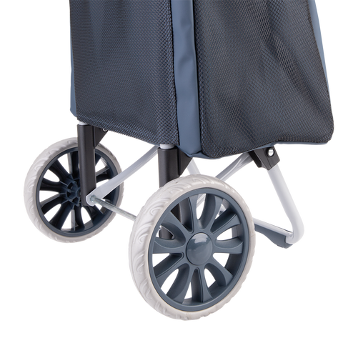 'Cosmo' Weatherproof Shopping Trolley