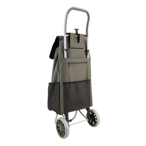 'Cosmo' Weatherproof Shopping Trolley