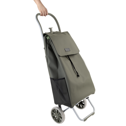 'Cosmo' Weatherproof Shopping Trolley