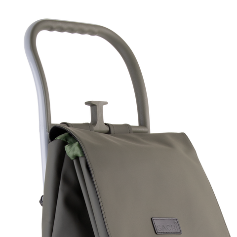 'Cosmo' Weatherproof Shopping Trolley