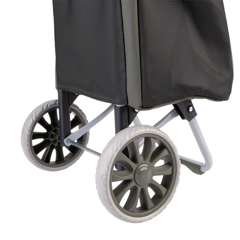 'Cosmo' Weatherproof Shopping Trolley