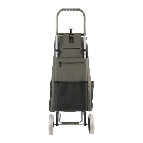 'Cosmo' Weatherproof Shopping Trolley