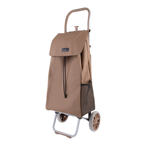 'Cosmo' Weatherproof Shopping Trolley