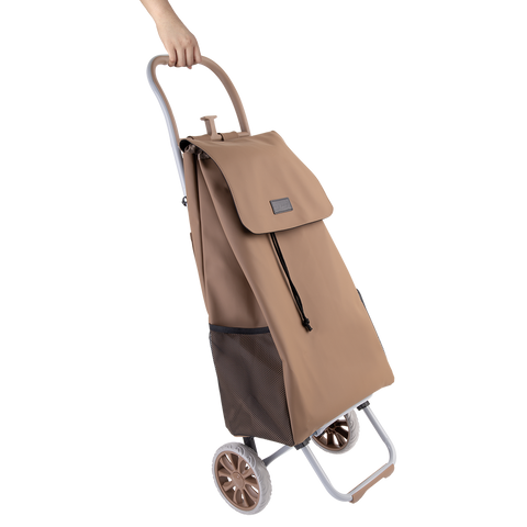 'Cosmo' Weatherproof Shopping Trolley