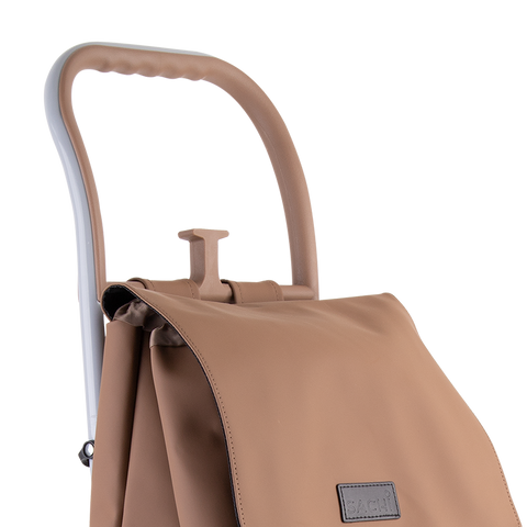'Cosmo' Weatherproof Shopping Trolley