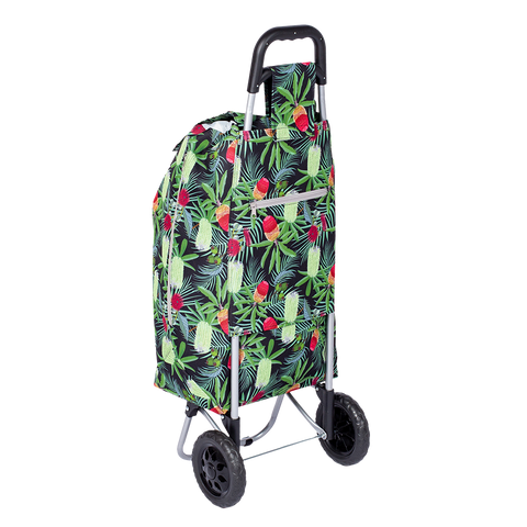 'Sprint' Shopping Trolley