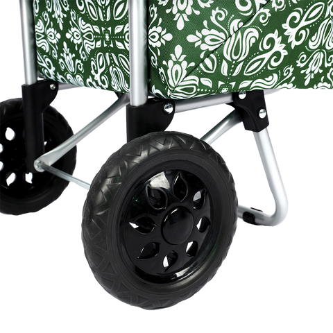 'Sprint' Shopping Trolley