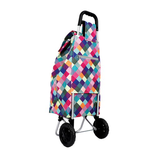 'Sprint' Shopping Trolley