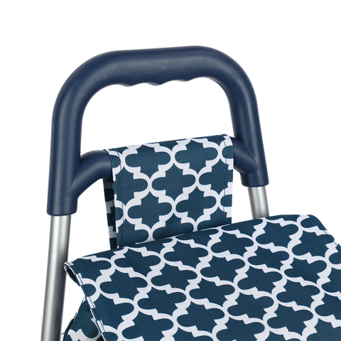 'Sprint' Shopping Trolley