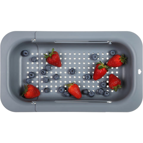 Expandable Sink Strainer Basket