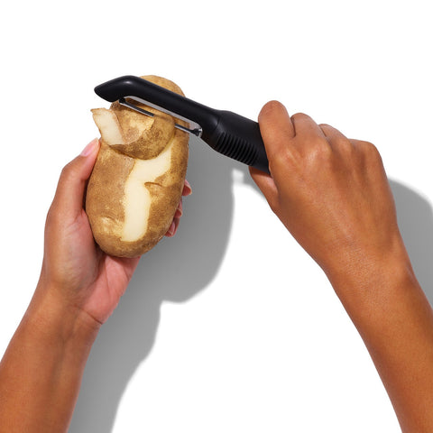 Good Grips Swivel Peeler
