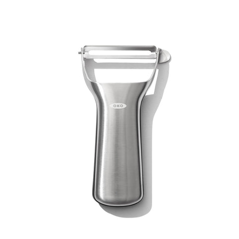 STEEL Y-Peeler