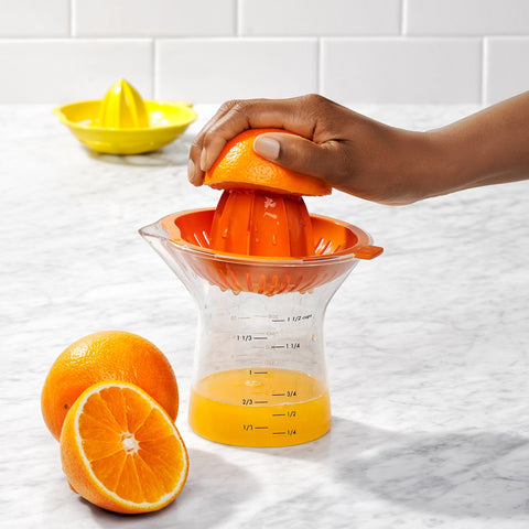 2-In-1 Citrus Juicer