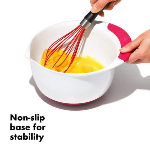 3-Piece Mixing Bowl Set
