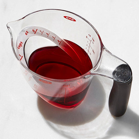 Good Grips Angled Measure Cup - 1 Cup/ 250ml