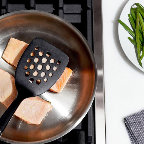 Square Turner