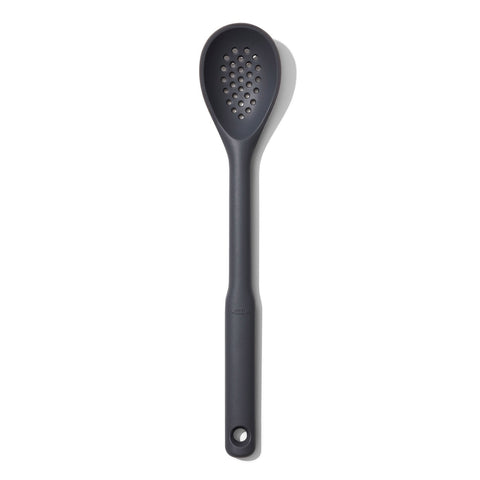 Good Grips Silicone Slotted Spoon