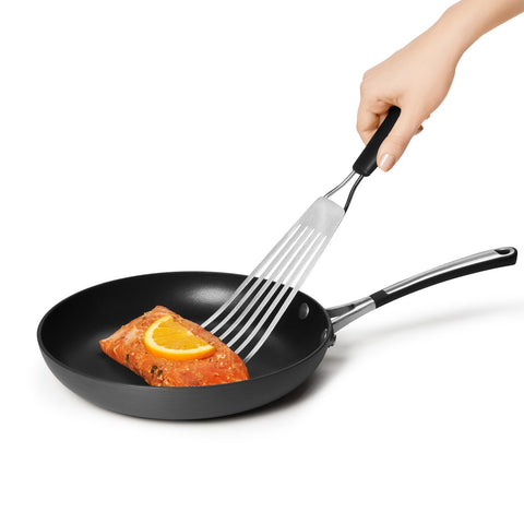 Good Grips Stainless Steel Fish Turner