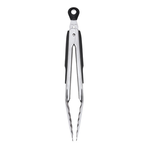 Good Grips Tongs - 9 Inch