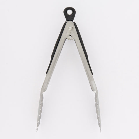 Good Grips Tongs - 9 Inch