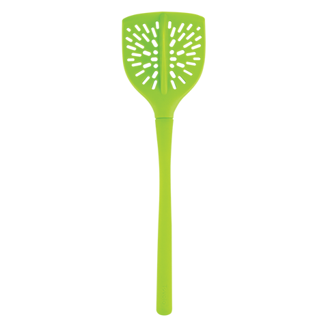 Ground Meat Tool- Spring Green