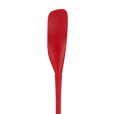 "Flex-Core" All Silicone Spatula Set 5