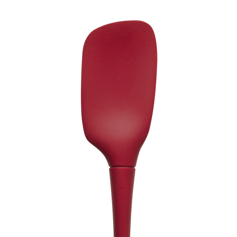 "Flex-Core" All Silicone Spatula Set 5