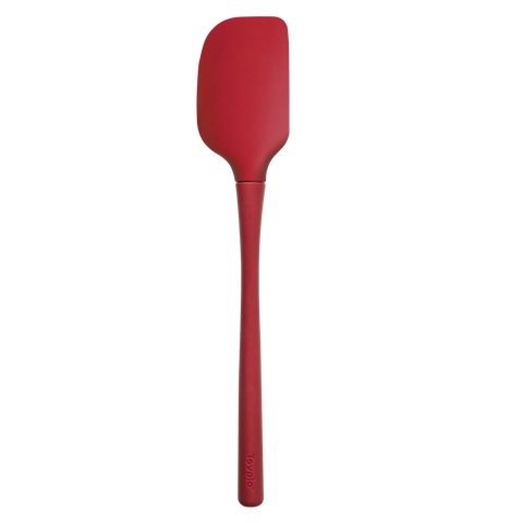 "Flex-Core" All Silicone Spatula Set 5