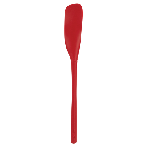 "Flex-Core" All Silicone Spatula Set 5