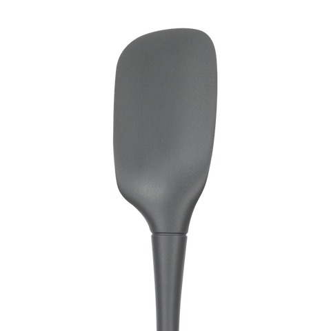 "Flex-Core" All Silicone Spatula Set 5