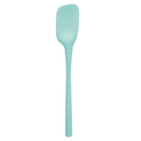 "Flex-Core" All Silicone Spatula Set 5