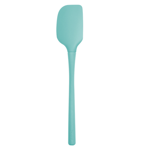 "Flex-Core" All Silicone Spatula Set 5
