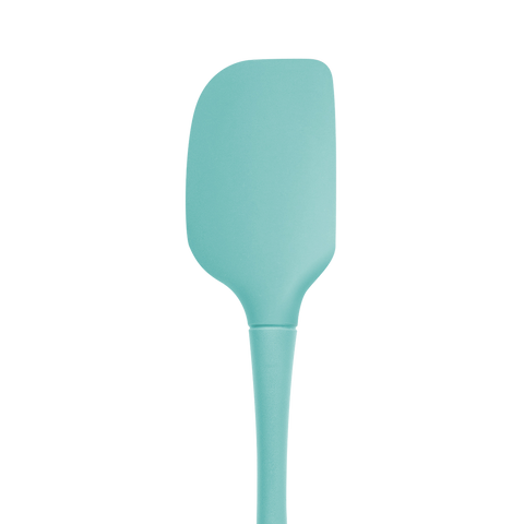 "Flex-Core" All Silicone Spatula Set 5
