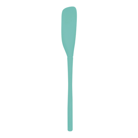 "Flex-Core" All Silicone Spatula Set 5