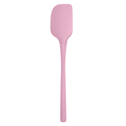 "Flex-Core" All Silicone Spatula Set 5