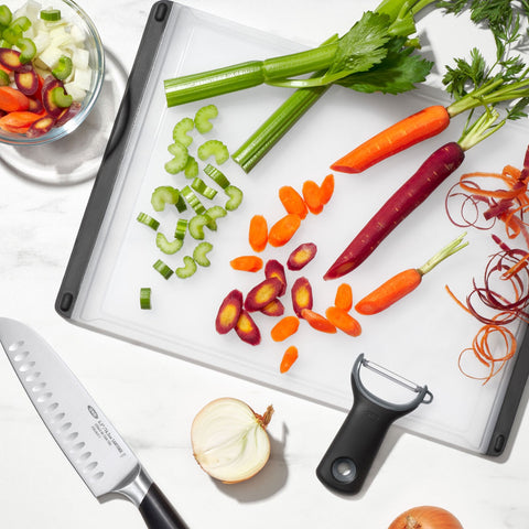 Utility Cutting Board