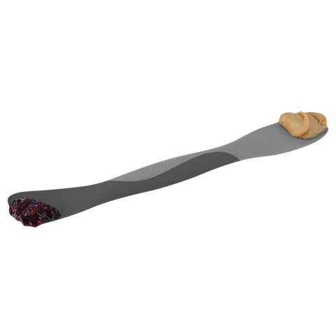 Large Scoop & Spread - Charcoal
