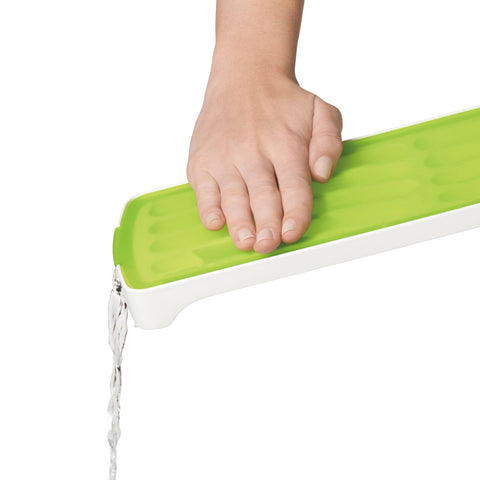 No-Spill Ice Stick Tray