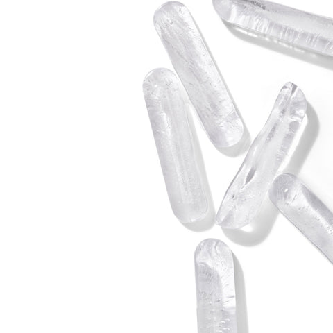No-Spill Ice Stick Tray