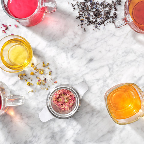 Tea Infuser Basket