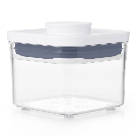 Good Grips Pop 2.0 Small Square, Mini - 0.4L