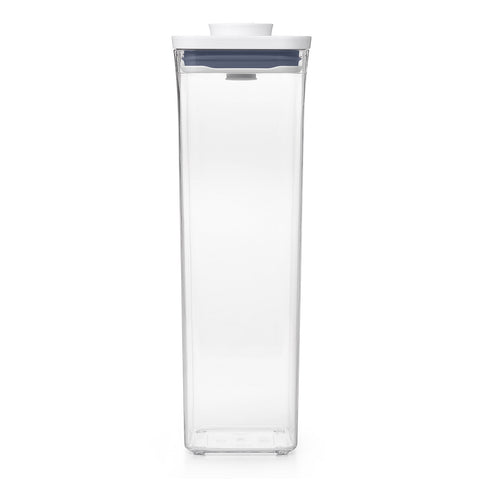 Good Grips Pop 2.0 Small Square, Tall - 2.1L