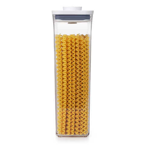 Good Grips Pop 2.0 Rectangle, Tall - 3.5L