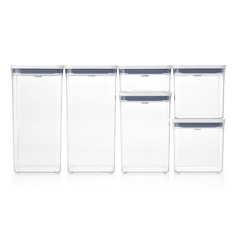 Pop 2.0 20-Piece Set