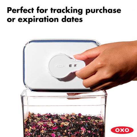 Pop Date Dial