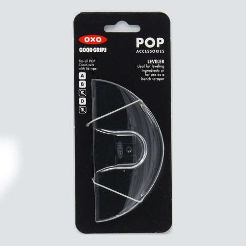 Pop Leveller