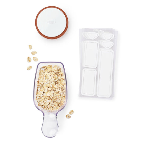 Pop Accessories 3-Piece Starter Set