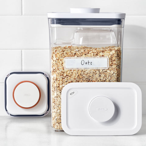 Pop Accessories 3-Piece Starter Set