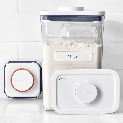 Pop Accessories 3-Piece Starter Set